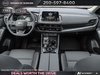 2026 Nissan Rogue SV Premium-21