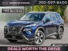 2026 Nissan Rogue SV Premium-0