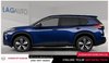 2026 Nissan Rogue SV Premium-1