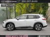 2026 Nissan Rogue SV Premium-2
