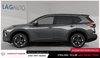 2026 Nissan Rogue SV Moonroof-1