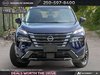 2026 Nissan Rogue Platinum-1