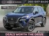 2026 Nissan Rogue Platinum-0