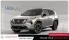 2026 Nissan Rogue Platinum-0