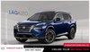 2026 Nissan Rogue Platinum-0