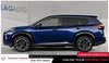 2026 Nissan Rogue Platinum-1