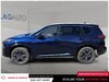 2026 Nissan Rogue Platinum-4