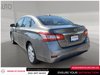 2015 Nissan Sentra 1.8 SL-3