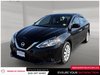 2018 Nissan Sentra 1.8 SV-0