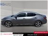 2023 Nissan Sentra SV-4