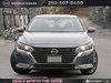 2025 Nissan Sentra SV-1