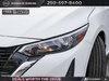 2025 Nissan Sentra S PLUS-8