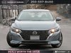 2025 Nissan Sentra SV MOONROOF-1