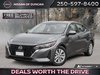 2025 Nissan Sentra S PLUS-0