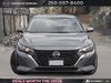 2025 Nissan Sentra S PLUS-1
