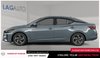 2025 Nissan Sentra SV MOONROOF-1