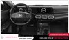 2026 Nissan Sentra SV-4