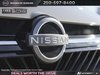 2026 Nissan Sentra SV-8