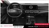 2026 Nissan Sentra SR-4