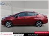 2024 Nissan Versa 1.6 SV-4