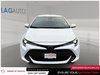 2021 Toyota Corolla Hatchback LE-1