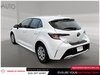 2021 Toyota Corolla Hatchback LE-3