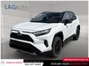2024 Toyota RAV4 Hybrid XSE-0