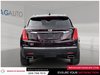 2018 Cadillac XT5 Premium Luxury-5