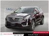 2018 Cadillac XT5 Premium Luxury-0