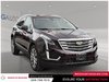 2018 Cadillac XT5 Premium Luxury-2