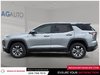 2026 Chevrolet Equinox LT-8
