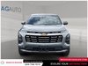 2026 Chevrolet Equinox LT-1
