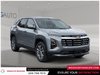 2026 Chevrolet Equinox LT-2