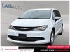2021 Chrysler Grand Caravan SXT-0