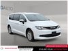 2021 Chrysler Grand Caravan SXT-2
