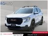 2022 GMC Terrain SLE-0