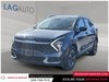 2023 Kia Sportage LX-0
