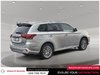 2022 Mitsubishi Outlander PHEV SE-4