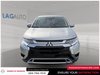 2019 Mitsubishi Outlander ES-1