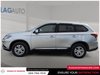 2019 Mitsubishi Outlander ES-7