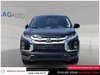 2021 Mitsubishi RVR SE-1