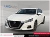 2019 Nissan Altima 2.5 SV-0