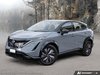 2026 Nissan ARIYA Platinium+ e-4ORCE-0