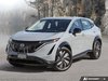 2026 Nissan ARIYA SV FWD-0