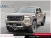 2022 Nissan Frontier PRO-4X-0