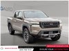 2022 Nissan Frontier PRO-4X-2