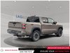 2022 Nissan Frontier PRO-4X-4