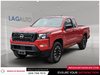 2022 Nissan Frontier S-0