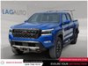 2024 Nissan Frontier PRO-4X-0