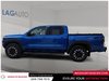 2024 Nissan Frontier PRO-4X-7